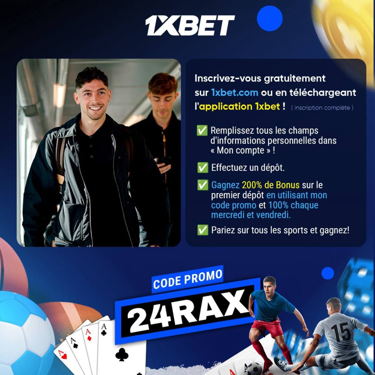 flyer promo