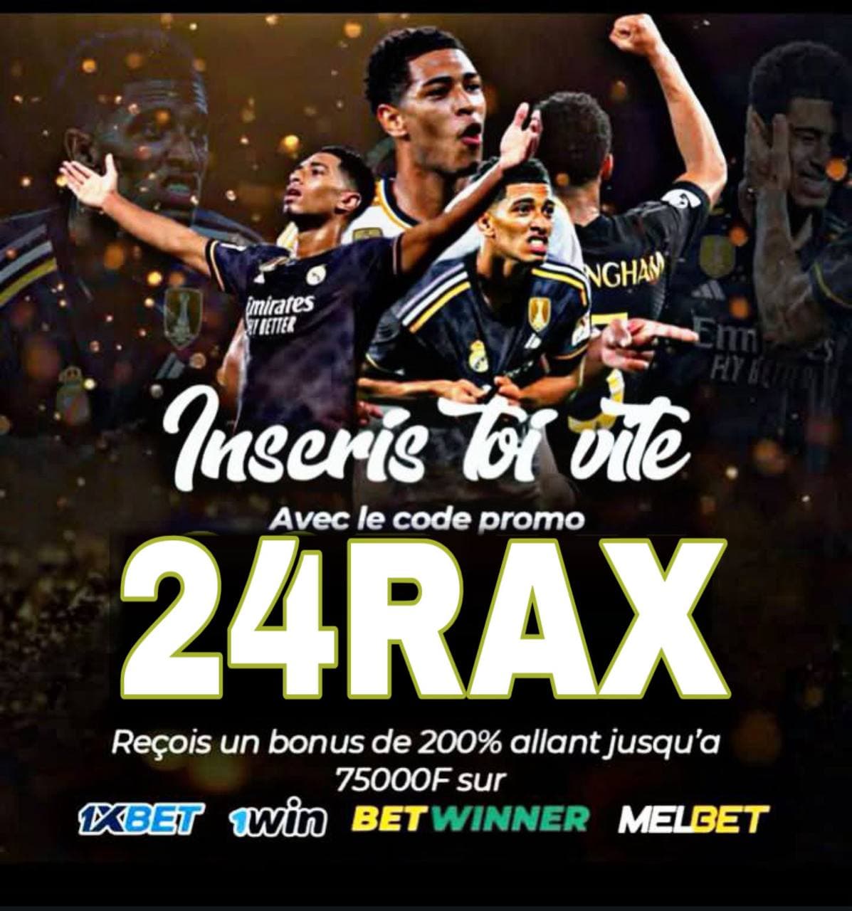 flyer promo