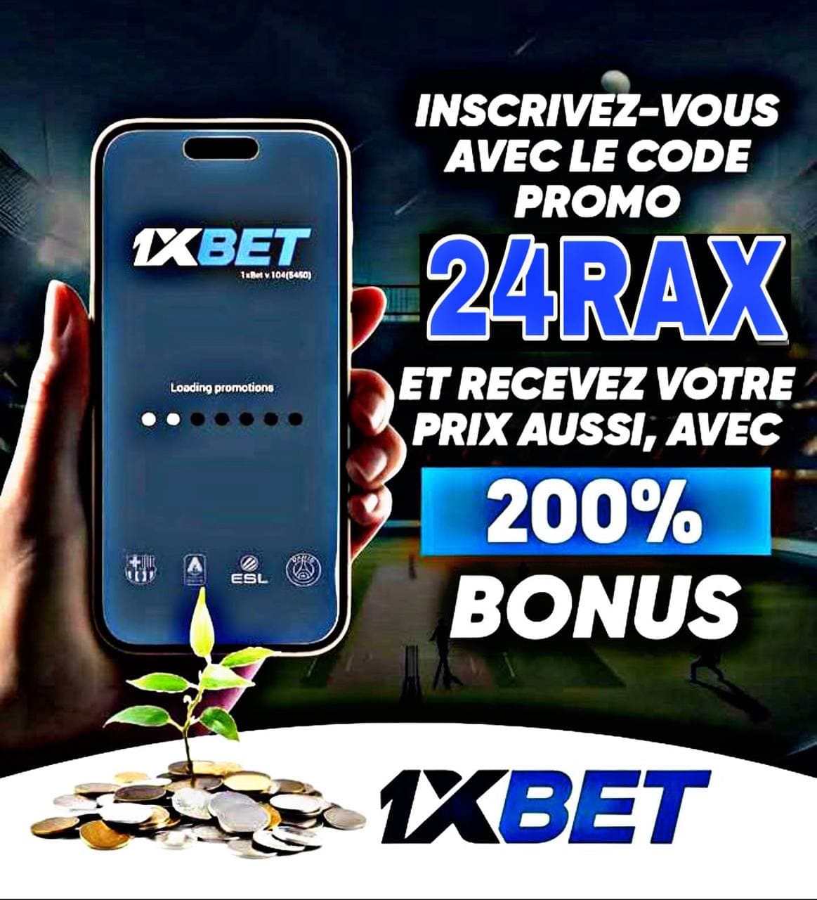 flyer promo