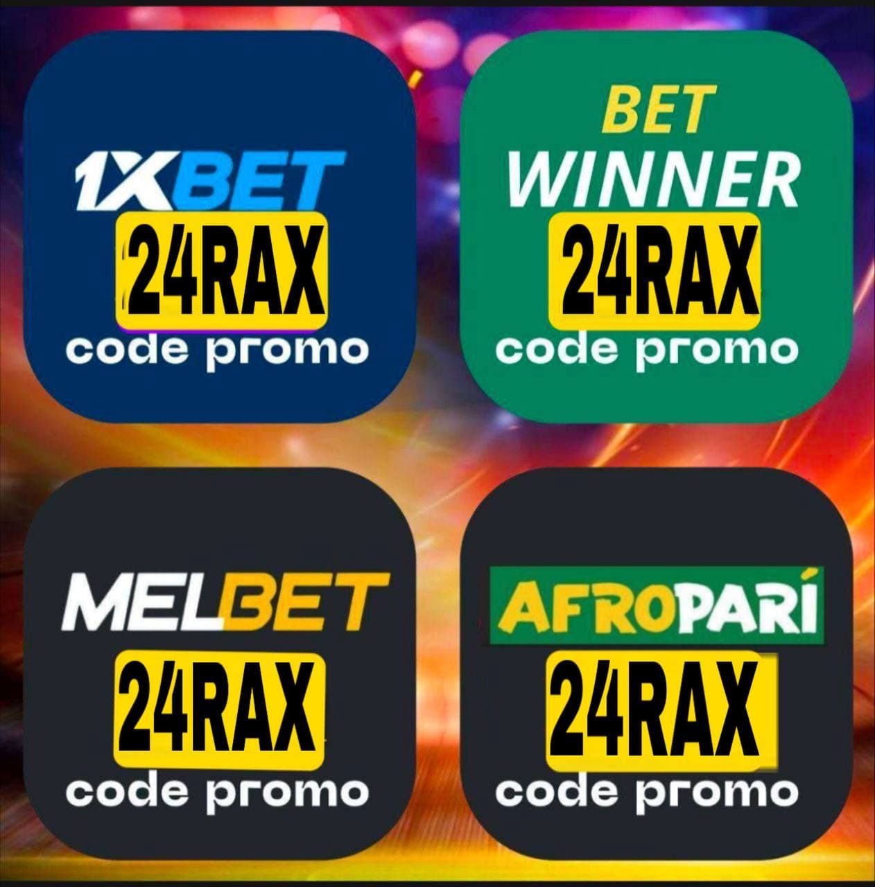 flyer promo