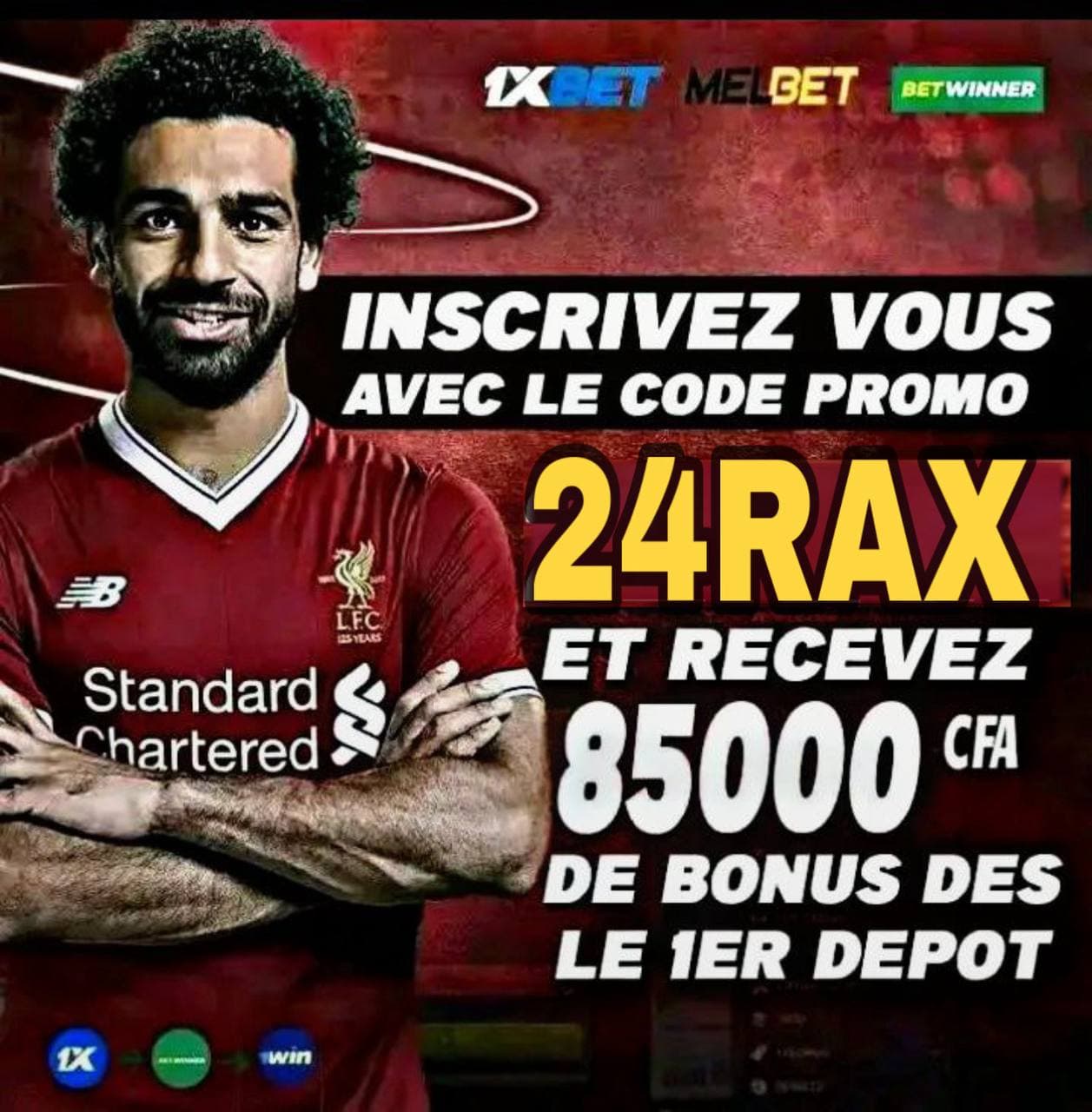 flyer promo