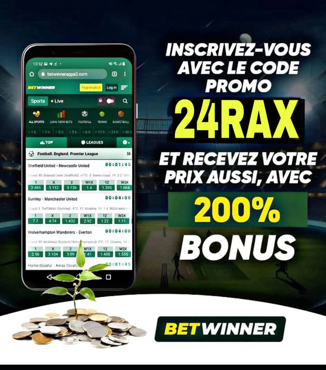 flyer promo