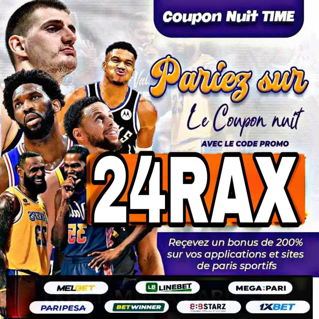flyer promo