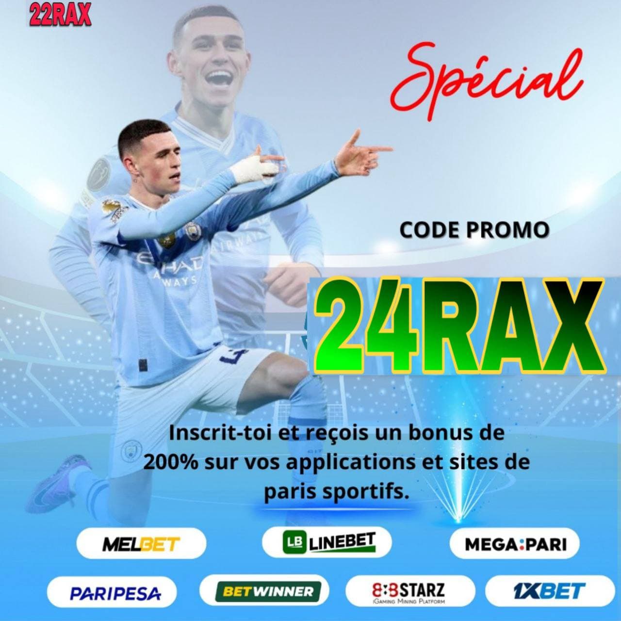 flyer promo